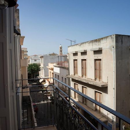 Elia Daliani Hotel Chania  Bagian luar foto
