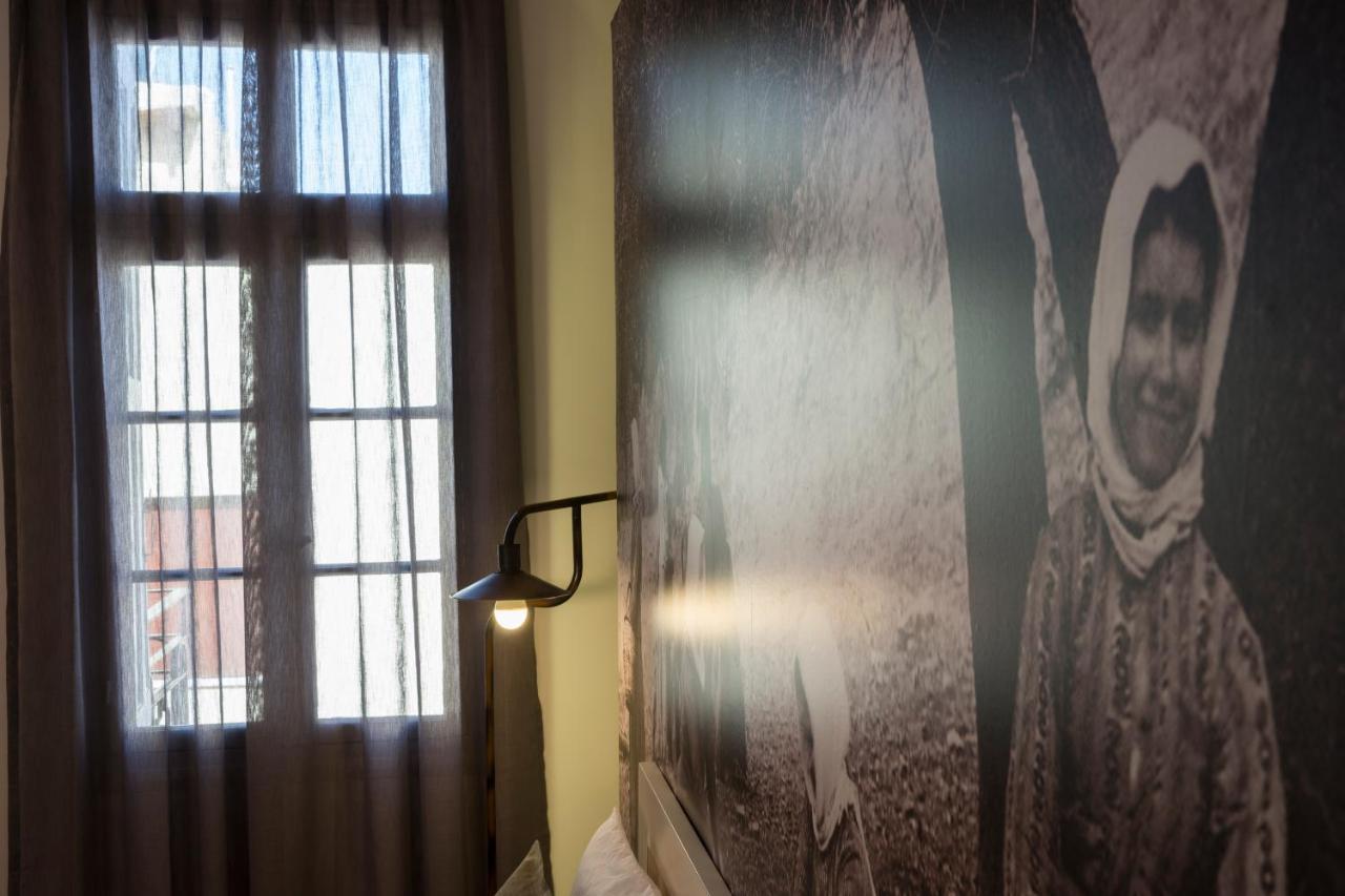 Elia Daliani Hotel Chania  Bagian luar foto