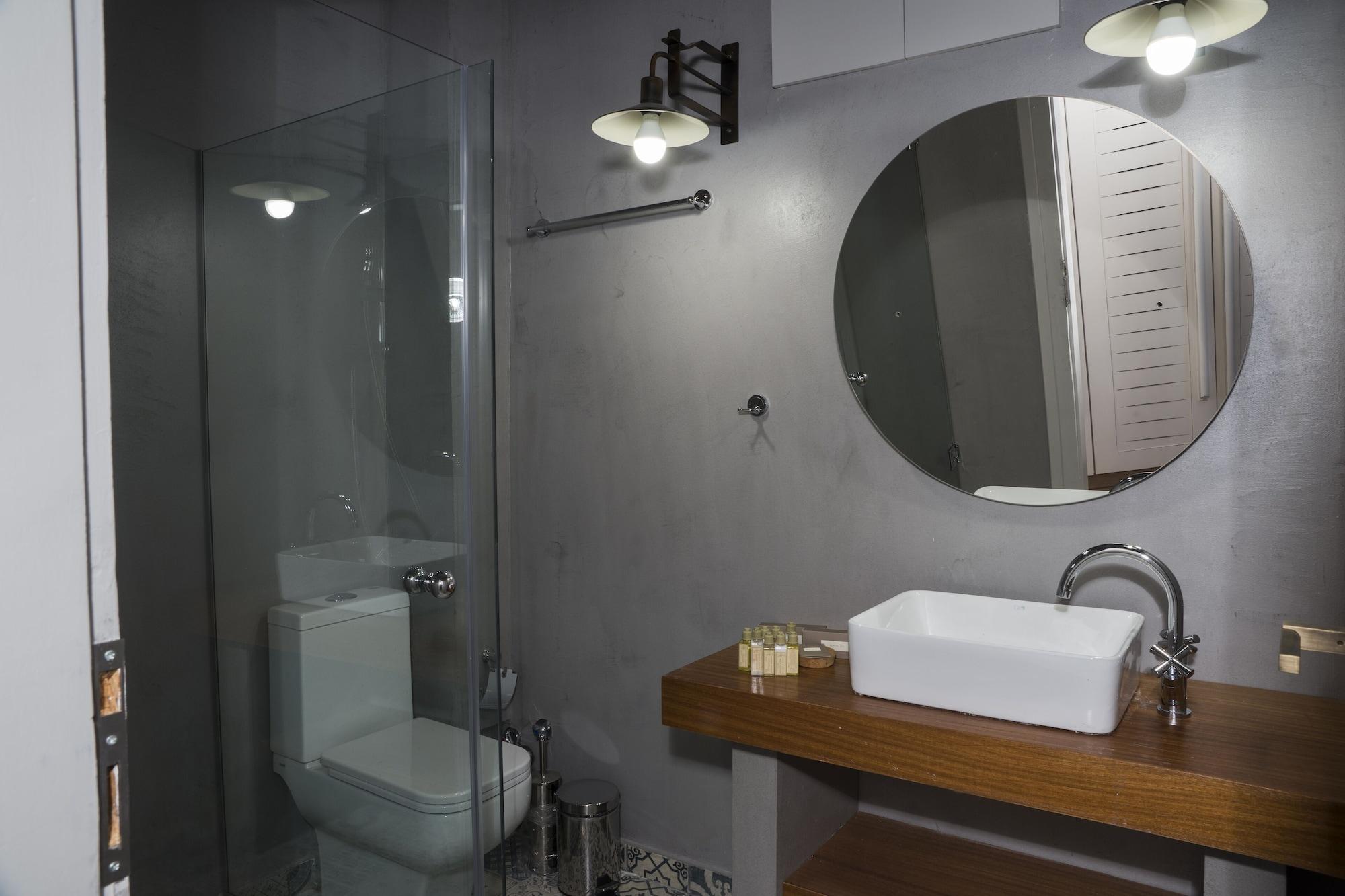 Elia Daliani Hotel Chania  Bagian luar foto