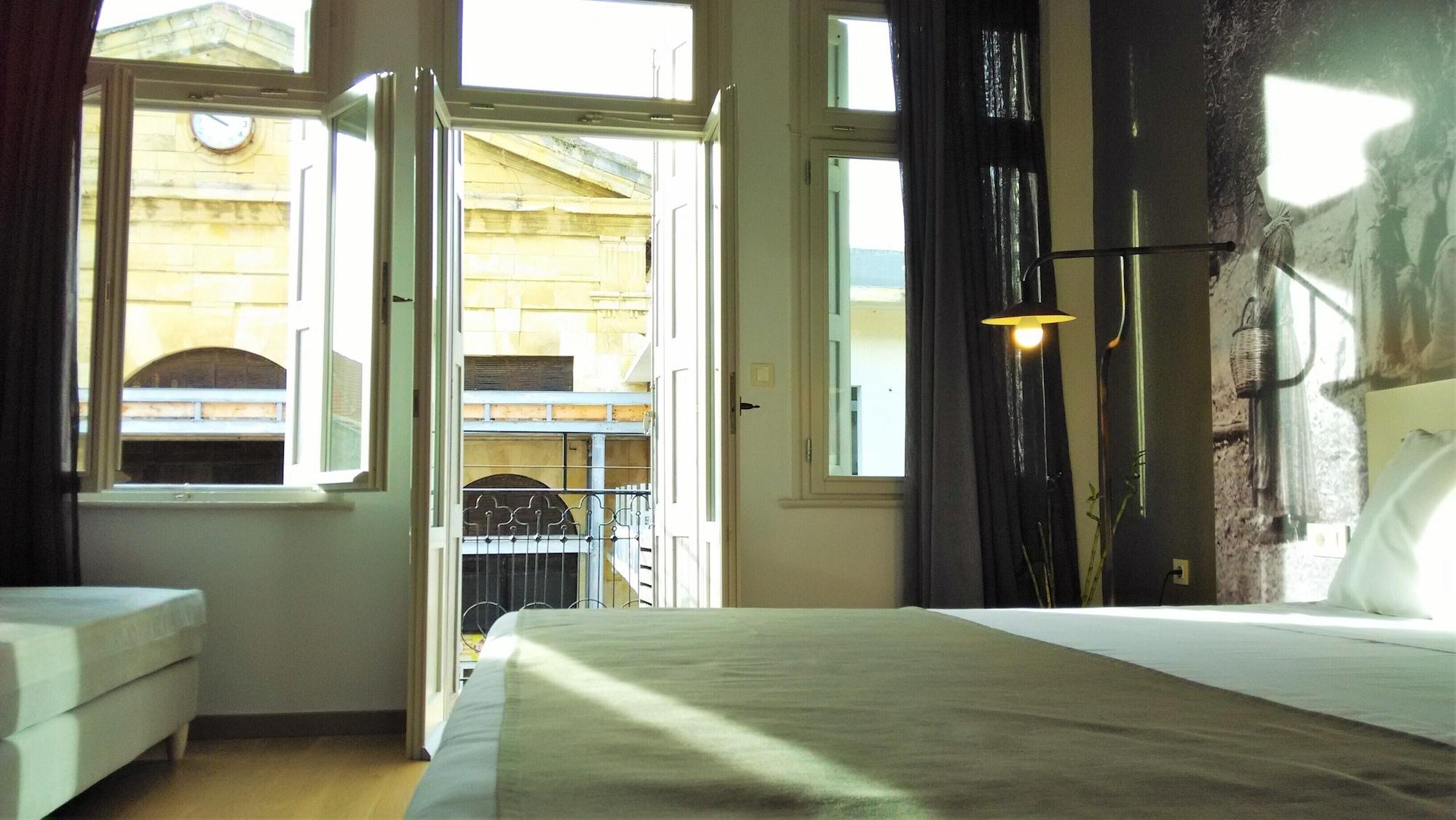 Elia Daliani Hotel Chania  Bagian luar foto