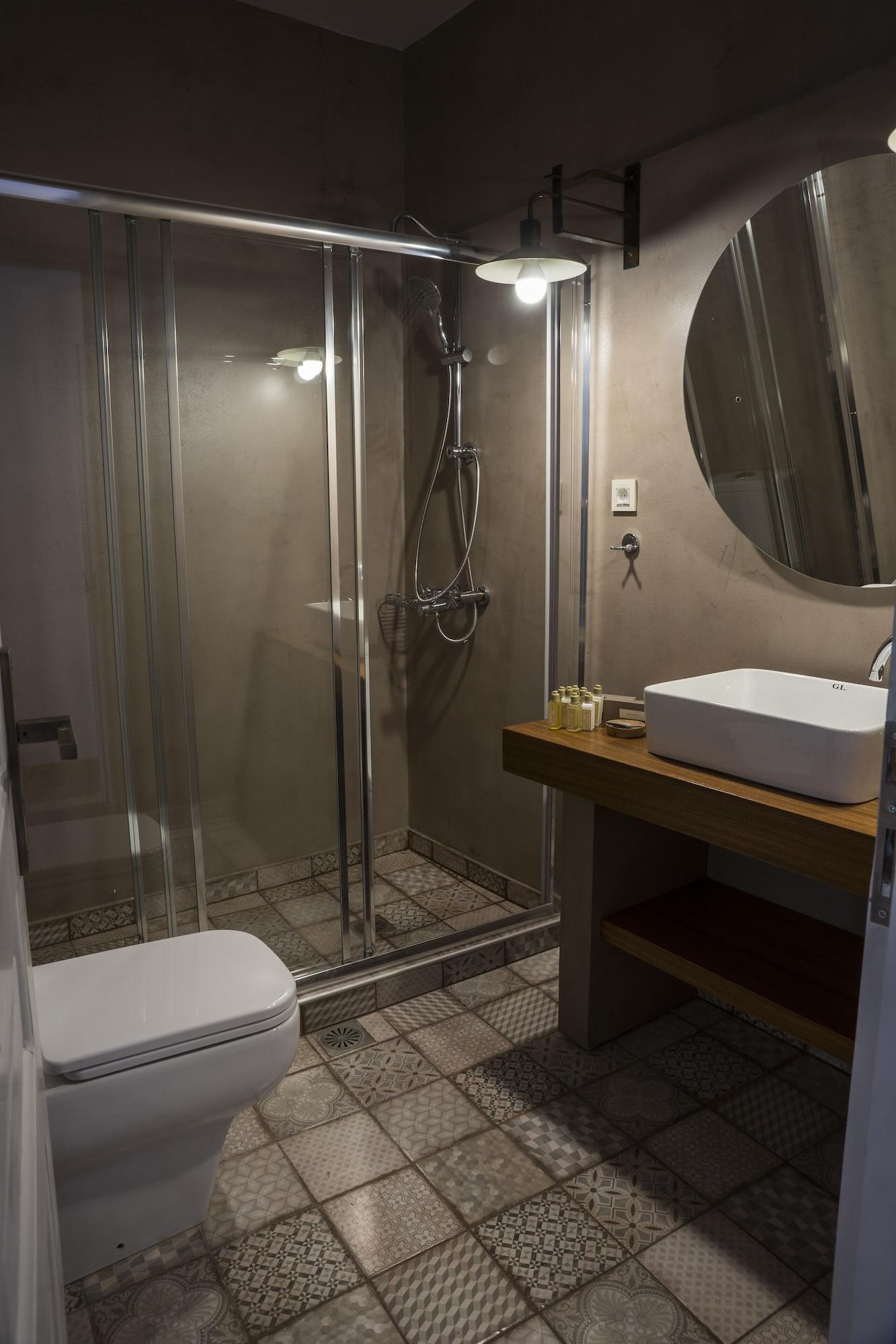Elia Daliani Hotel Chania  Bagian luar foto