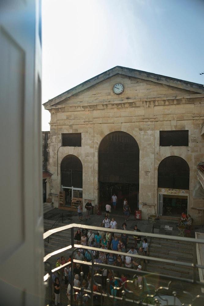 Elia Daliani Hotel Chania  Bagian luar foto