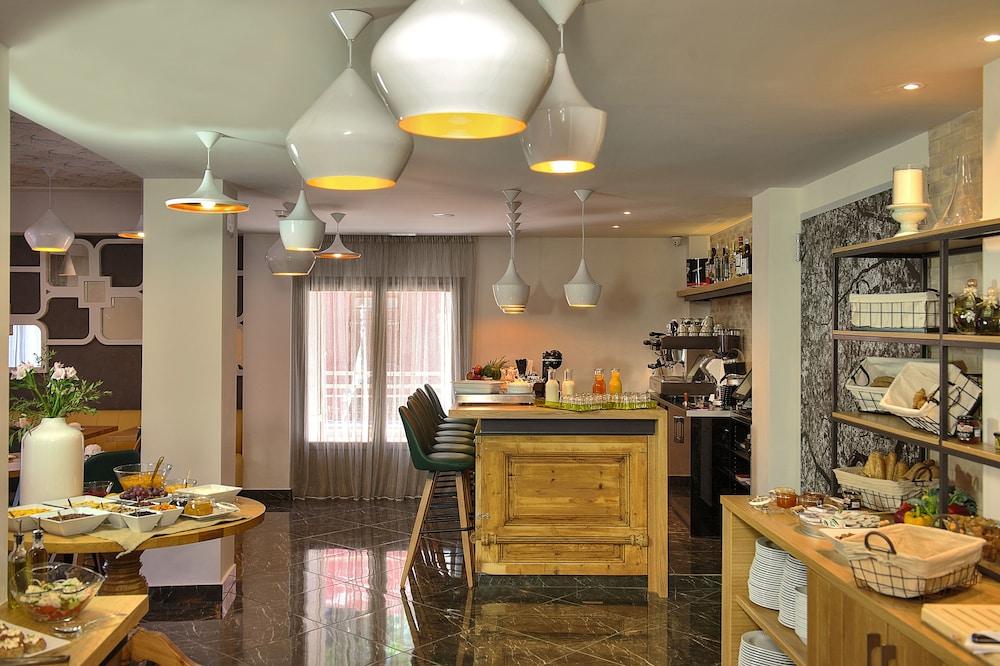 Elia Daliani Hotel Chania  Bagian luar foto