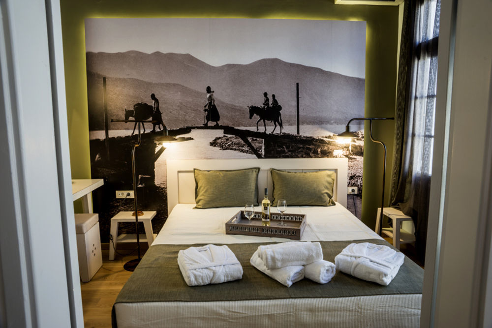Elia Daliani Hotel Chania  Bagian luar foto